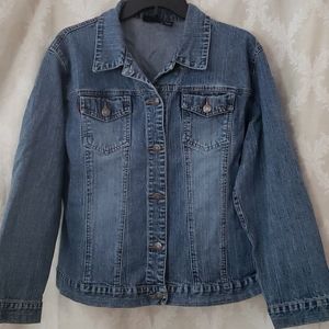 CHICO  jean jacket